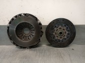 Recambio de kit embrague para dacia sandero iii 1.0 tce 90 referencia OEM IAM 302103230R 302056062R 