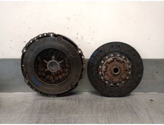 Recambio de kit embrague para volkswagen golf v (1k1) 1.9 tdi 4motion referencia OEM IAM 03G141015L 03G141015L 324035510 LUK