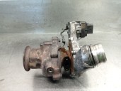 Recambio de turbocompresor para bmw serie 1 berlina (e81/e87) 2.0 16v referencia OEM IAM 25820310FR 11652433154 GT1749V