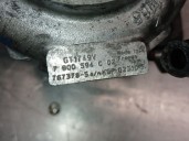 Recambio de turbocompresor para bmw serie 1 berlina (e81/e87) 2.0 16v referencia OEM IAM 25820310FR 11652433154 GT1749V