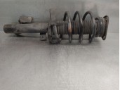 Recambio de amortiguador delantero izquierdo para mazda 5 berl. (cr) 2.0 diesel cat referencia OEM IAM CC3034900D CC3034900D 