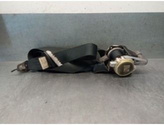 Recambio de cinturon seguridad delantero izquierdo para mazda 5 berl. (cr) 2.0 diesel cat referencia OEM IAM CC2957L9000 CC2957L