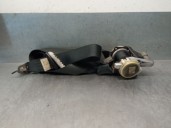 Replacement front left seat belt for Mazda 5 berl. (CR) 2.0 diesel cat OEM IAM reference CC2957L9000 CC2957L