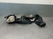 Replacement front left seat belt for Mazda 5 berl. (CR) 2.0 diesel cat OEM IAM reference CC2957L9000 CC2957L