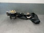 Replacement front left seat belt for Mazda 5 berl. (CR) 2.0 diesel cat OEM IAM reference CC2957L9000 CC2957L