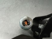 Replacement front left seat belt for Mazda 5 berl. (CR) 2.0 diesel cat OEM IAM reference CC2957L9000 CC2957L