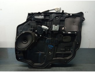 Replacement front right window regulator for Mazda 5 berl. (CR) 2.0 diesel cat OEM IAM reference C2355897XB C2355897XB 