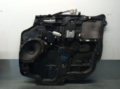 Replacement front right window regulator for Mazda 5 berl. (CR) 2.0 diesel cat OEM IAM reference C2355897XB C2355897XB 