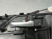 Replacement front right window regulator for Mazda 5 berl. (CR) 2.0 diesel cat OEM IAM reference C2355897XB C2355897XB 