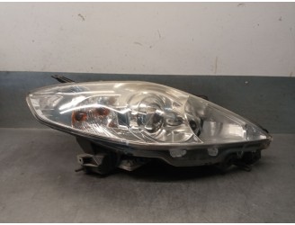 Recambio de faro derecho para mazda 5 berl. (cr) 2.0 diesel cat referencia OEM IAM CC2951031D CC2951031D 