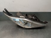 Recambio de faro derecho para mazda 5 berl. (cr) 2.0 diesel cat referencia OEM IAM CC2951031D CC2951031D 