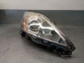 Recambio de faro derecho para mazda 5 berl. (cr) 2.0 diesel cat referencia OEM IAM CC2951031D CC2951031D 