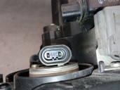 Recambio de faro derecho para mazda 5 berl. (cr) 2.0 diesel cat referencia OEM IAM CC2951031D CC2951031D 