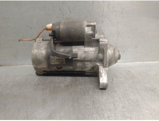 Recambio de motor arranque para mazda 5 berl. (cr) 2.0 diesel cat referencia OEM IAM RF5C18400 RF5C18400 M002T88671