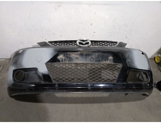 Recambio de paragolpes delantero para mazda 5 berl. (cr) 2.0 diesel cat referencia OEM IAM CCY35003XAA CCY35003XAA 