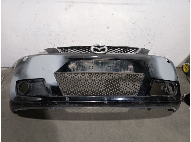 Recambio de paragolpes delantero para mazda 5 berl. (cr) 2.0 diesel cat referencia OEM IAM CCY35003XAA CCY35003XAA 