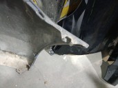 Recambio de paragolpes delantero para mazda 5 berl. (cr) 2.0 diesel cat referencia OEM IAM CCY35003XAA CCY35003XAA 