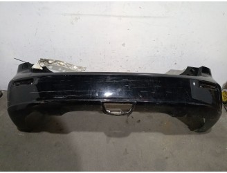Recambio de paragolpes trasero para mazda 5 berl. (cr) 2.0 diesel cat referencia OEM IAM CC2950221DAA CC2950221DAA 