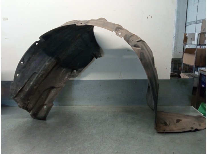 Recambio de paso rueda delantero derecho para mazda 5 berl. (cr) 2.0 diesel cat referencia OEM IAM C23556130E C23556130E 