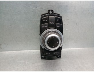 Recambio de mando multifuncion para bmw serie 3 lim. (f30) 318d referencia OEM IAM 6582926795501  