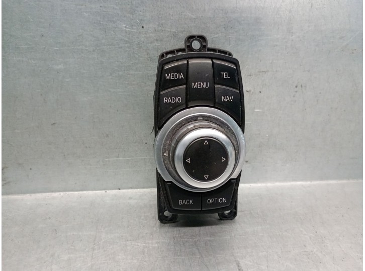 Recambio de mando multifuncion para bmw serie 3 lim. (f30) 318d referencia OEM IAM 6582926795501  