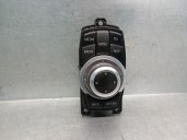 Recambio de mando multifuncion para bmw serie 3 lim. (f30) 318d referencia OEM IAM 6582926795501  