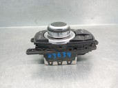 Recambio de mando multifuncion para bmw serie 3 lim. (f30) 318d referencia OEM IAM 6582926795501 
