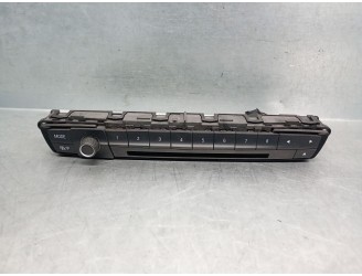 Replacement audio system / CD radio for BMW 3 Series Sedan (F30) 318d OEM IAM reference E1062000 