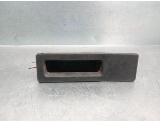 Recambio de maneta exterior porton para bmw serie 3 lim. (f30) 318d referencia OEM IAM 51247368752  