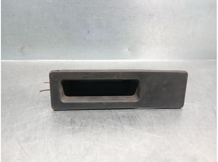 Recambio de maneta exterior porton para bmw serie 3 lim. (f30) 318d referencia OEM IAM 51247368752 