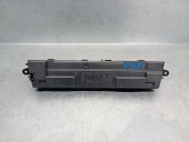 Recambio de mando climatizador para bmw serie 3 lim. (f30) 318d referencia OEM IAM E1077593  