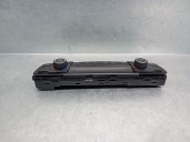 Recambio de mando climatizador para bmw serie 3 lim. (f30) 318d referencia OEM IAM E1077593 