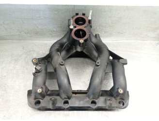 Recambio de colector admision para bmw serie 3 berlina (e46) 1.9 cat referencia OEM IAM 1161143203CE 11611432033 0928400375