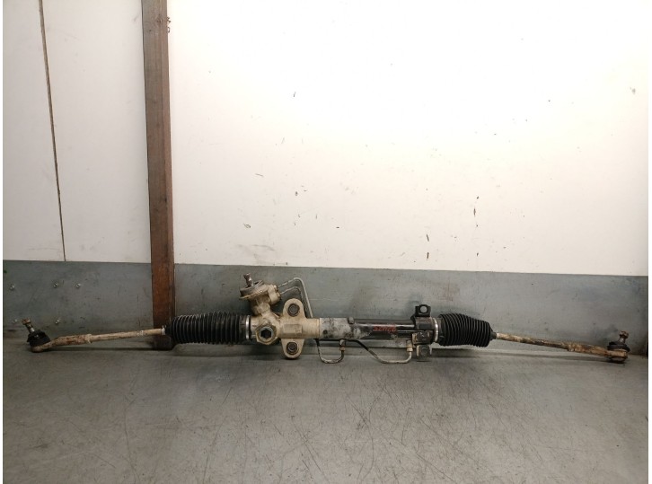 Recambio de cremallera direccion para kia carens i monospace (fc, fj) 2.0 crdi referencia OEM IAM 0K2KB32110 0K2KB32110 