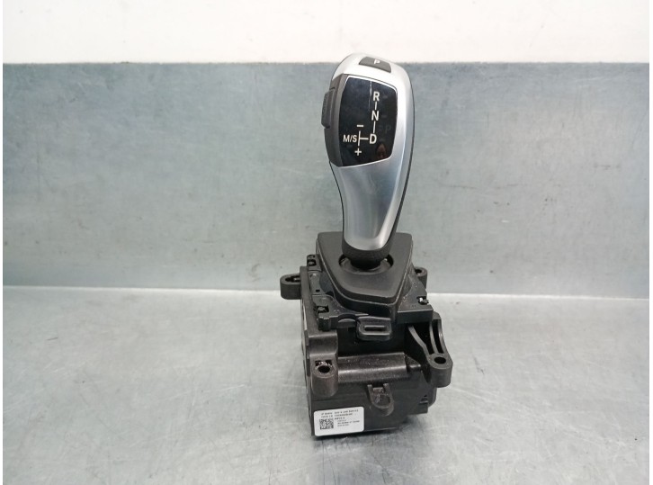 Recambio de palanca cambio para bmw serie 3 lim. (f30) 318d referencia OEM IAM 929689601  