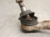 Recambio de cremallera direccion para kia carens i monospace (fc, fj) 2.0 crdi referencia OEM IAM 0K2KB32110 0K2KB32110 