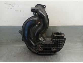 Recambio de colector admision para bmw serie 3 berlina (e46) 1.9 cat referencia OEM IAM 1432032 11611432032 