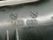 Recambio de colector admision para bmw serie 3 berlina (e46) 1.9 cat referencia OEM IAM 1432032 11611432032 