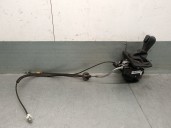 Recambio de palanca cambio para bmw x3 (e83) 2.0 sd referencia OEM IAM 25163420340 25163420340 