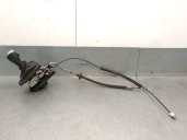 Recambio de palanca cambio para bmw x3 (e83) 2.0 sd referencia OEM IAM 25163420340 25163420340 