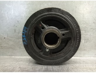 Recambio de polea cigueñal para bmw serie 3 berlina (e46) 1.9 cat referencia OEM IAM 11231708816 11281433684 