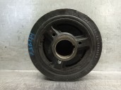 Recambio de polea cigueñal para bmw serie 3 berlina (e46) 1.9 cat referencia OEM IAM 11231708816 11281433684 