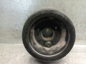 Recambio de polea cigueñal para bmw serie 3 berlina (e46) 1.9 cat referencia OEM IAM 11231708816 11281433684 