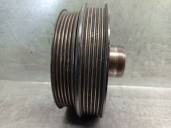 Recambio de polea cigueñal para bmw serie 3 berlina (e46) 1.9 cat referencia OEM IAM 11231708816 11281433684 