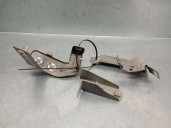 Recambio de refuerzo lateral para bmw serie 3 lim. (f30) 318d referencia OEM IAM 7255821 