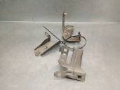 Recambio de refuerzo lateral para bmw serie 3 lim. (f30) 318d referencia OEM IAM 7255821 