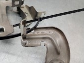 Recambio de refuerzo lateral para bmw serie 3 lim. (f30) 318d referencia OEM IAM 7255821 