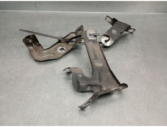 Recambio de refuerzo lateral para bmw serie 3 lim. (f30) 318d referencia OEM IAM 7255822  