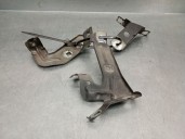 Recambio de refuerzo lateral para bmw serie 3 lim. (f30) 318d referencia OEM IAM 7255822 
