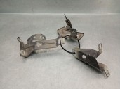 Recambio de refuerzo lateral para bmw serie 3 lim. (f30) 318d referencia OEM IAM 7255822 